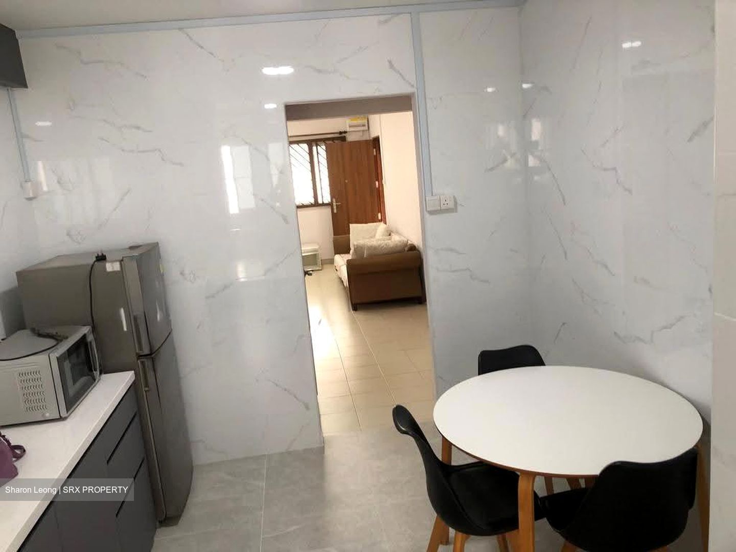 Blk 131 Cashew Road (Bukit Panjang), HDB 3 Rooms #610245471